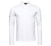 Polo de punto de manga larga Superdry Studios XL