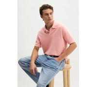 MARC O'POLO Poloshirt rosa | XL