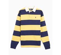 Polo de rayas Relaxed Polo Ralph Lauren para hombre Azul,Amarillo M