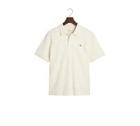 Polo de rayas texturizadas Gant XL