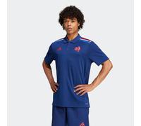 Polo de rugby Francia Adulto - Polo aficionado FFR Azul oscuro M