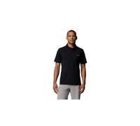 Columbia - Polo técnico Diamond Peak Pro™ - Negro - Talla XL - Hombre