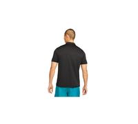 Polo de tenis nikecourt dri-fit m red S