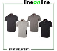 Polo de trabajo U Power GAP Slim fit