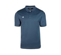 Polo Deportivo De Manga Corta Izas Acay - Acay M MKP