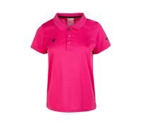Polo Deportivo De Manga Corta Izas Acay - Acay W MKP