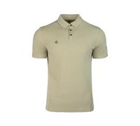 Izas Ohara II Polo Técnico Deportivo Hombre, Manga Corta, Tecnología Dry y HYDROSPEED, Ligero y Transpirable, Secado Rápido, Vapor Corporal, Estilo Urbano