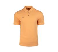 Izas Ohara II Polo Técnico Deportivo Hombre, Manga Corta, Tecnología Dry y HYDROSPEED, Ligero y Transpirable, Secado Rápido, Vapor Corporal, Estilo Urbano