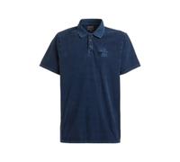 Polo descolorido Guess Es Eli G Patch S