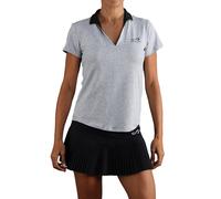 Polo Endless Onyx Sleeves 40207 Chine Mujer S