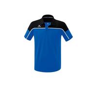 erima „Change by Polo, New Royal/Negro/Blanco, XXX-Large para Hombre