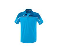 erima „Change by Polo, Curacao/Mykonos/Blanco, Large para Hombre