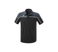 erima „Change by Polo, Black Grey/Slate Grey/Blanco, Extra-Large para Hombre