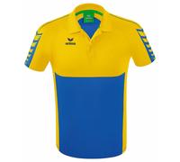 Polo Erima Six Wings 3XL Male