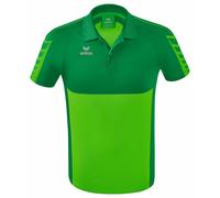 Polo Erima Six Wings L