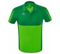 Polo Erima Six Wings L Male
