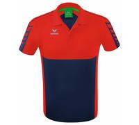Polo Erima Six Wings XL Male