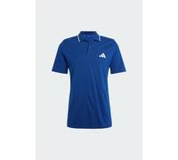 Polo Essentials Piqué 3 Bandas adidas MKP