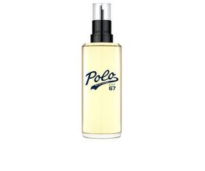POLO EST. 67 eau de toilette recarga 150 ml