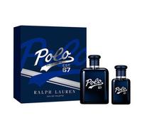 POLO EST. 67 ESTUCHE 3 pz