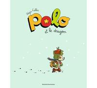 Polo et le dragon