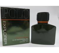 POLO EXPLORER by RALPH LAUREN - 75 ML - EAU TOILETTE FOR MEN SPRAY
