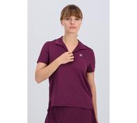 Polo Fila - Rojo - Polo Tenis Mujer talla S