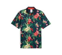 Polo floral PTC X Puma L