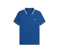 Polo Fred Perry con doble punta para hombre