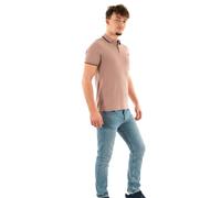 Polo Fred Perry con doble punta para hombre