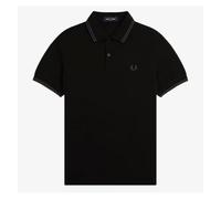 Polo Fred Perry con doble punta para hombre