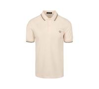 Polo Fred Perry con doble punta para hombre