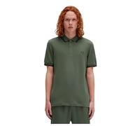 Polo Fred Perry con doble punta para hombre - S