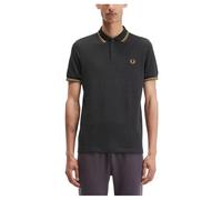 Polo Fred Perry con doble punta para hombre - XXL