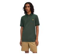 Polo Fred Perry liso para hombre