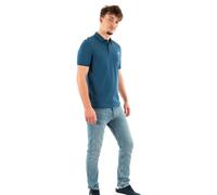 Polo Fred Perry liso para hombre - XXL