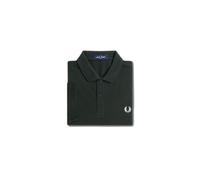 Polo Fred Perry Plain L