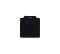 Polo Fred Perry Plain S