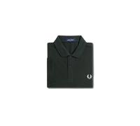 Polo Fred Perry Plain S