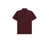 Polo Fred Perry Twin 44