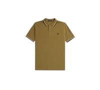 Polo Fred Perry Twin Tipped 2XL