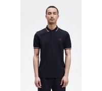 Polo Fred Perry Twin Tipped L