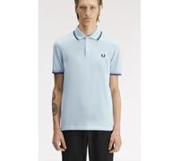 POLO FRED PERRY TWIN TIPPED HOMBRE L