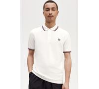 POLO FRED PERRY TWIN TIPPED HOMBRE S