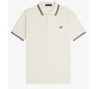 POLO FRED PERRY TWIN TIPPED HOMBRE S