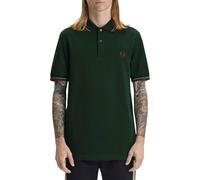 Polo Fred Perry Twin Tipped Hombres
