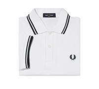 Polo Fred Perry Twin Tipped M
