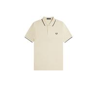 POLO FRED PERRY TWIN TIPPED HOMBRE XL