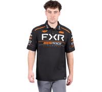 Polo FXR Race Div Performance División de CarreraS División de Carrera