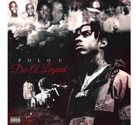 Polo G feat. Lil Tjay - Die A Legend [Vinilo]